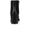 Adoxa – 70-mm-Stiefel – Kalbsleder – Schwarz – Damen Adoxa – 70-mm-Stiefel – Kalbsleder – Schwarz – Damen