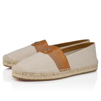 alfarica espadrilles leinen canvas natur herren 1 330x330 - Alfarica &ndash; Espadrilles &ndash; Leinen-Canvas &ndash; Natur &ndash; Herren