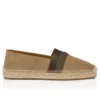 Alfarica – Espadrilles – Nubukleder mit umgekehrter Narbung – Saharienne – Herren Alfarica – Espadrilles – Nubukleder mit umgekehrter Narbung – Saharienne – Herren