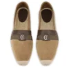 Alfarica – Espadrilles – Nubukleder mit umgekehrter Narbung – Saharienne – Herren Alfarica – Espadrilles – Nubukleder mit umgekehrter Narbung – Saharienne – Herren