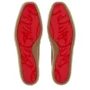 Alfarica – Espadrilles – Nubukleder mit umgekehrter Narbung – Saharienne – Herren Alfarica – Espadrilles – Nubukleder mit umgekehrter Narbung – Saharienne – Herren