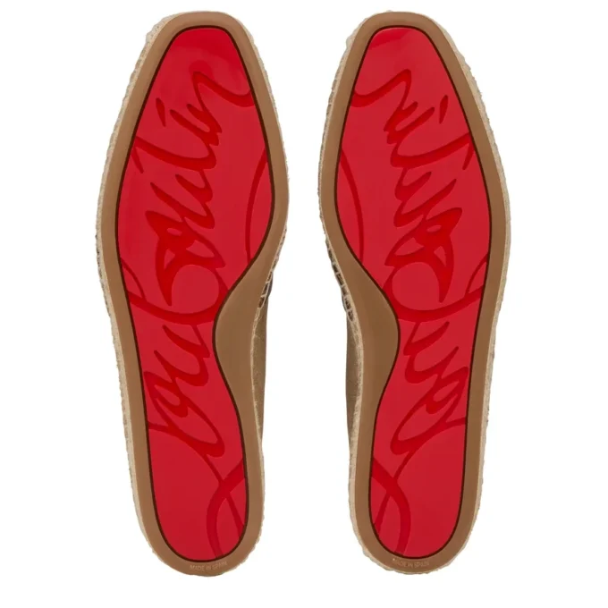 Alfarica – Espadrilles – Nubukleder mit umgekehrter Narbung – Saharienne – Herren Alfarica – Espadrilles – Nubukleder mit umgekehrter Narbung – Saharienne – Herren