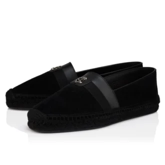 alfarica espadrilles nubukleder schwarz herren 1 330x330 - Alfarica &ndash; Espadrilles &ndash; Nubukleder &ndash; Schwarz &ndash; Herren