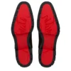 Alpha Lion – Oxfords – Umgekehrtes Kalbsleder – Cafe – Herren Alpha Lion – Oxfords – Umgekehrtes Kalbsleder – Cafe – Herren