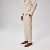 Alpha Male II – Oxfords – Glänzendes Kalbsleder – Cuoio – Herren Alpha Male II – Oxfords – Glänzendes Kalbsleder – Cuoio – Herren