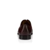 Alpha Male II – Oxfords – Glänzendes Kalbsleder – Cuoio – Herren Alpha Male II – Oxfords – Glänzendes Kalbsleder – Cuoio – Herren