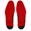 Alpha Male II – Oxfords – Glänzendes Kalbsleder – Cuoio – Herren Alpha Male II – Oxfords – Glänzendes Kalbsleder – Cuoio – Herren