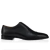 Alpha Male II – Oxfords – Kalbsleder – Schwarz – Herren Alpha Male II – Oxfords – Kalbsleder – Schwarz – Herren
