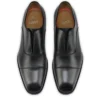 Alpha Male II – Oxfords – Kalbsleder – Schwarz – Herren Alpha Male II – Oxfords – Kalbsleder – Schwarz – Herren