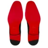 Alpha Male II – Oxfords – Kalbsleder – Schwarz – Herren Alpha Male II – Oxfords – Kalbsleder – Schwarz – Herren