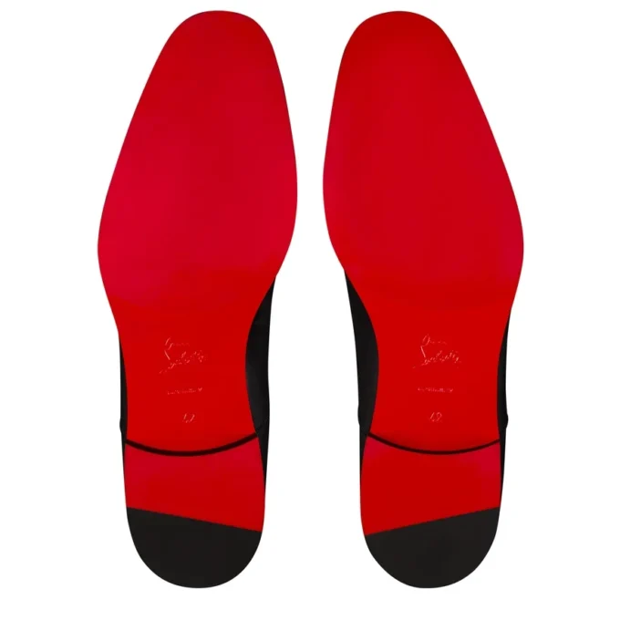 Alpha Male II – Oxfords – Kalbsleder – Schwarz – Herren Alpha Male II – Oxfords – Kalbsleder – Schwarz – Herren