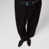 Alphamale Rocks – Oxfords – Lackkalbsleder – Schwarz – Herren Alphamale Rocks – Oxfords – Lackkalbsleder – Schwarz – Herren