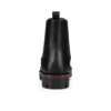 Alpinosol – Stiefel – Glattes Kalbsleder – Schwarz – Herren Alpinosol – Stiefel – Glattes Kalbsleder – Schwarz – Herren