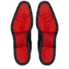 Alpinosol – Stiefel – Kalbsleder – Schwarz – Herren Alpinosol – Stiefel – Kalbsleder – Schwarz – Herren