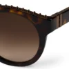 Anouk Lb0024 – Sonnenbrille – Acetat – Dark Havana Anouk Lb0024 – Sonnenbrille – Acetat – Dark Havana