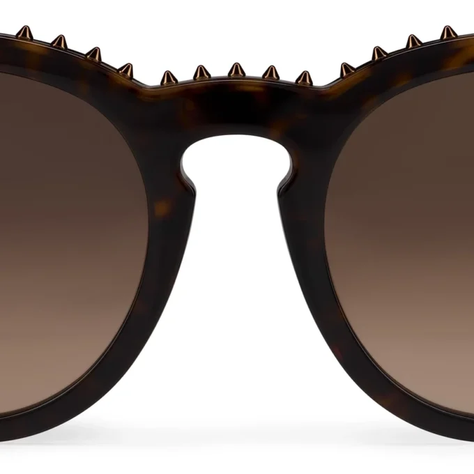 Anouk Lb0024 – Sonnenbrille – Acetat – Dark Havana Anouk Lb0024 – Sonnenbrille – Acetat – Dark Havana