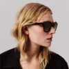 Anouk Lb0024 – Sonnenbrille – Acetat – Dark Havana Anouk Lb0024 – Sonnenbrille – Acetat – Dark Havana