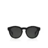 Anouk Lb0024 – Sonnenbrille – Acetat – Glänzendes Schwarz Anouk Lb0024 – Sonnenbrille – Acetat – Glänzendes Schwarz