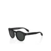 Anouk Lb0024 – Sonnenbrille – Acetat – Glänzendes Schwarz Anouk Lb0024 – Sonnenbrille – Acetat – Glänzendes Schwarz