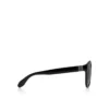 Anouk Lb0024 – Sonnenbrille – Acetat – Glänzendes Schwarz Anouk Lb0024 – Sonnenbrille – Acetat – Glänzendes Schwarz
