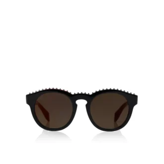 Anouk Lb0024 – Sonnenbrille – Acetat – Schwarz getönt
