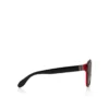 Anouk Lb0024 – Sonnenbrille – Acetat – Schwarz getönt Anouk Lb0024 – Sonnenbrille – Acetat – Schwarz getönt