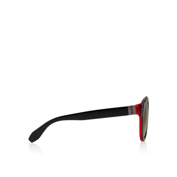 Anouk Lb0024 – Sonnenbrille – Acetat – Schwarz getönt Anouk Lb0024 – Sonnenbrille – Acetat – Schwarz getönt