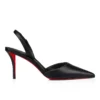 Apostropha Sling – 80-mm-Slingback-Pumps – Nappaleder – Schwarz – Damen Apostropha Sling – 80-mm-Slingback-Pumps – Nappaleder – Schwarz – Damen