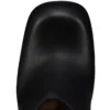 Aquabootie – 160 mm Stiefel – Kalbsleder – Schwarz – Damen Aquabootie – 160 mm Stiefel – Kalbsleder – Schwarz – Damen
