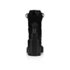 Armandine College – 70-mm-Stiefel – gewachstes Kalbsleder – Schwarz – Damen Armandine College – 70-mm-Stiefel – gewachstes Kalbsleder – Schwarz – Damen