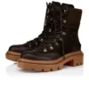 Armandine College – Stiefel – gewachstes Kalbsleder – Cafe – Herren Armandine College – Stiefel – gewachstes Kalbsleder – Cafe – Herren