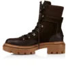 Armandine College – Stiefel – gewachstes Kalbsleder – Cafe – Herren Armandine College – Stiefel – gewachstes Kalbsleder – Cafe – Herren