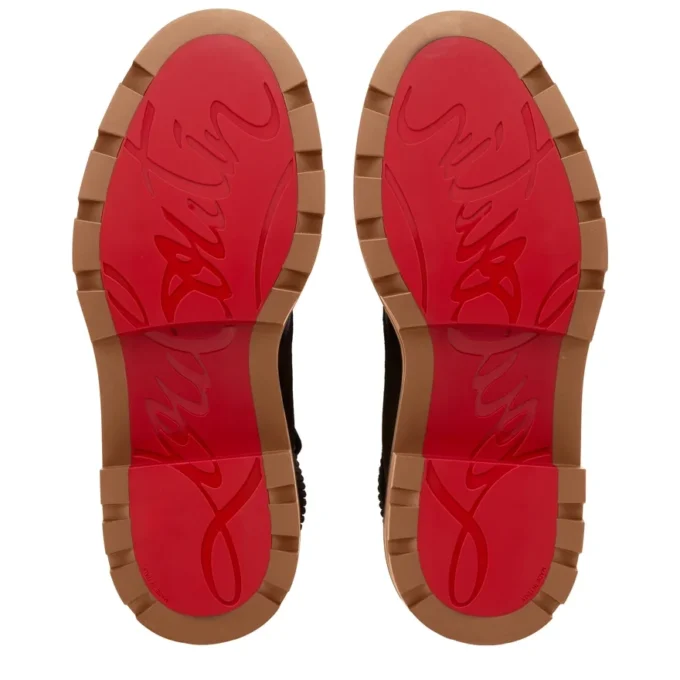 Armandine College – Stiefel – gewachstes Kalbsleder – Cafe – Herren Armandine College – Stiefel – gewachstes Kalbsleder – Cafe – Herren