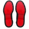 Armandine College – Stiefel – gewachstes Kalbsleder – Schwarz – Herren Armandine College – Stiefel – gewachstes Kalbsleder – Schwarz – Herren