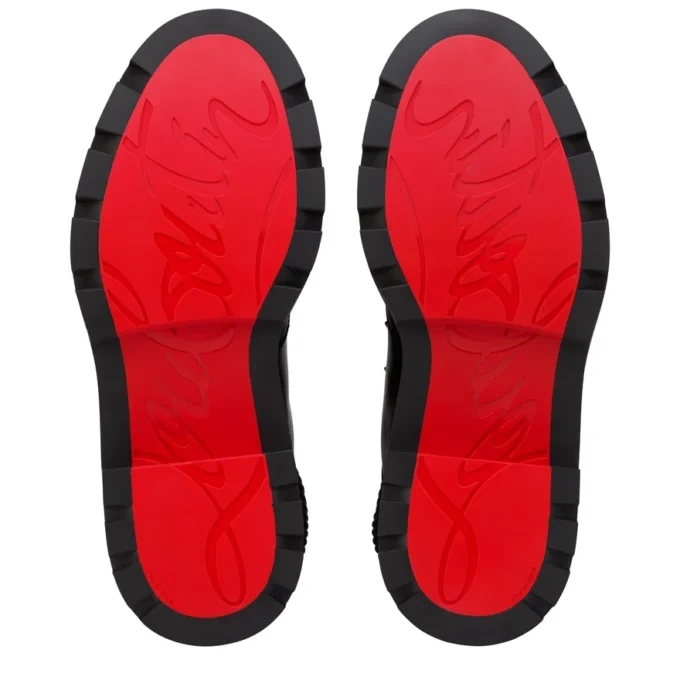 Armandine College – Stiefel – gewachstes Kalbsleder – Schwarz – Herren Armandine College – Stiefel – gewachstes Kalbsleder – Schwarz – Herren