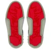 Astroloubi 2 – Sneaker – Kalbsleder und laminiertes Kalbsleder – Haiiro – Herren Astroloubi 2 – Sneaker – Kalbsleder und laminiertes Kalbsleder – Haiiro – Herren