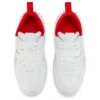 Astroloubi 2 – Sneaker – Kalbsleder und Lamm-Nappaleder – Weiß – Herren Astroloubi 2 – Sneaker – Kalbsleder und Lamm-Nappaleder – Weiß – Herren