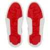 Astroloubi 2 – Sneaker – Kalbsleder und Lamm-Nappaleder – Weiß – Herren Astroloubi 2 – Sneaker – Kalbsleder und Lamm-Nappaleder – Weiß – Herren