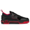 Astroloubi – Sneaker – Kalbsleder und Wildleder – Schwarz – Herren Astroloubi – Sneaker – Kalbsleder und Wildleder – Schwarz – Herren