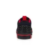 Astroloubi – Sneaker – Kalbsleder und Wildleder – Schwarz – Herren Astroloubi – Sneaker – Kalbsleder und Wildleder – Schwarz – Herren