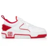 Astroloubi – Sneaker – Kalbsleder, Wildleder und Nappaleder – Weiß – Damen Astroloubi – Sneaker – Kalbsleder, Wildleder und Nappaleder – Weiß – Damen