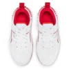 Astroloubi – Sneaker – Kalbsleder, Wildleder und Nappaleder – Weiß – Damen Astroloubi – Sneaker – Kalbsleder, Wildleder und Nappaleder – Weiß – Damen