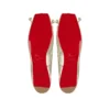 Baballet – Ballerinas – Laminiertes Nappaleder – Platine – Kinder Baballet – Ballerinas – Laminiertes Nappaleder – Platine – Kinder