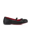 Baballet – Ballerinas – Lamm-Nappaleder – Schwarz – Baby Baballet – Ballerinas – Lamm-Nappaleder – Schwarz – Baby