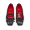 Baballet – Ballerinas – Lamm-Nappaleder – Schwarz – Baby Baballet – Ballerinas – Lamm-Nappaleder – Schwarz – Baby