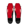 Baballet – Ballerinas – Lamm-Nappaleder – Schwarz – Baby Baballet – Ballerinas – Lamm-Nappaleder – Schwarz – Baby