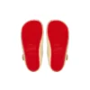 Baby Love Chick – Ballerinas – Laminiertes Nappaleder – Platine – Baby Baby Love Chick – Ballerinas – Laminiertes Nappaleder – Platine – Baby