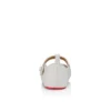 Baby Love Chick – Ballerinas – Lamm-Nappaleder – Bianco – Baby Baby Love Chick – Ballerinas – Lamm-Nappaleder – Bianco – Baby