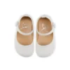 Baby Love Chick – Ballerinas – Lamm-Nappaleder – Bianco – Baby Baby Love Chick – Ballerinas – Lamm-Nappaleder – Bianco – Baby