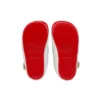 Baby Love Chick – Ballerinas – Lamm-Nappaleder – Bianco – Baby Baby Love Chick – Ballerinas – Lamm-Nappaleder – Bianco – Baby